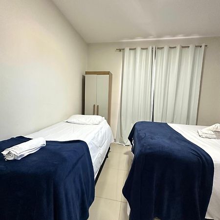 Flat Davisis 9 - Parada Do Jalapao E Aeroporto Palmas (Tocantins) Exterior foto