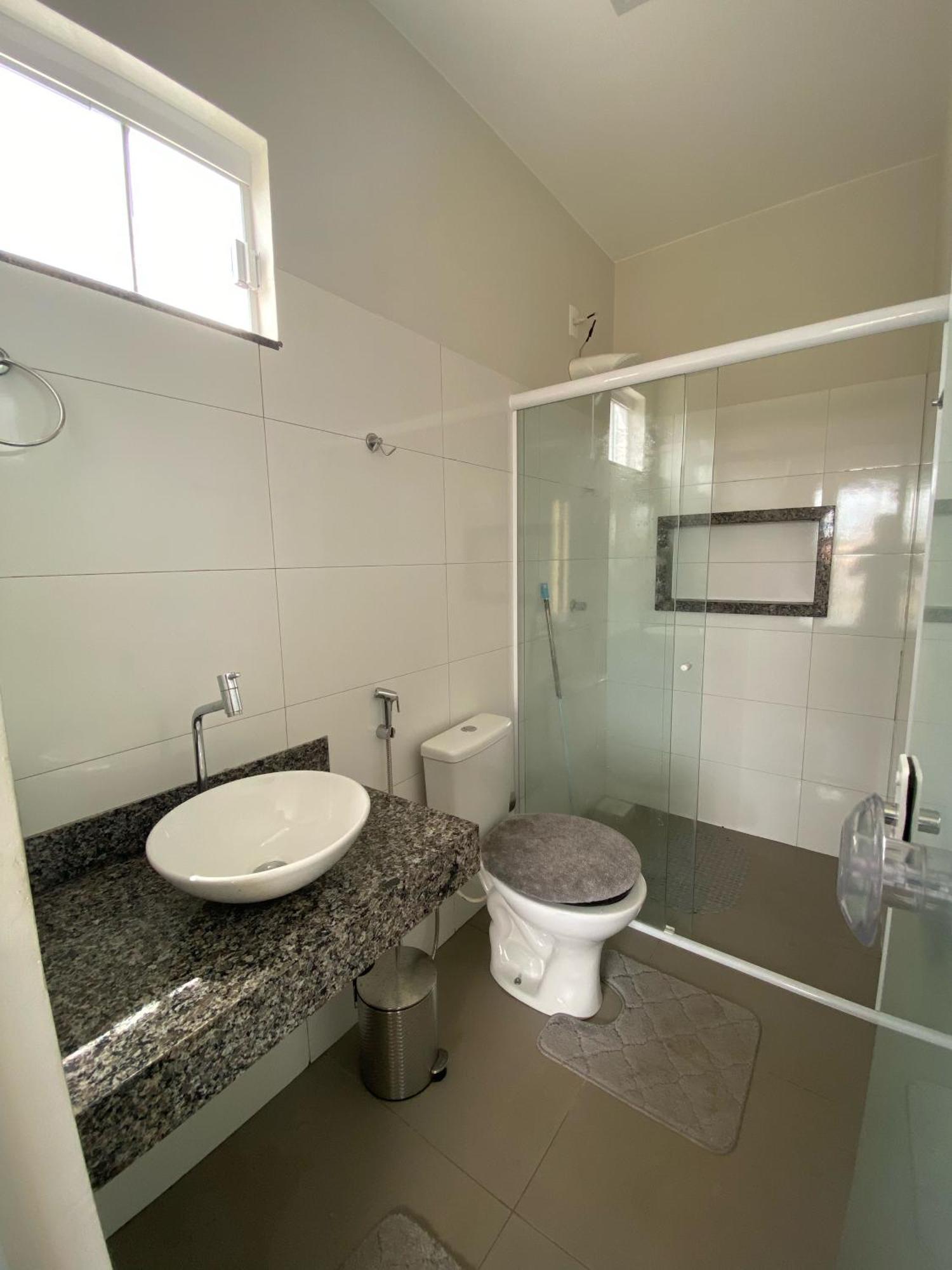 Flat Davisis 9 - Parada Do Jalapao E Aeroporto Palmas (Tocantins) Exterior foto