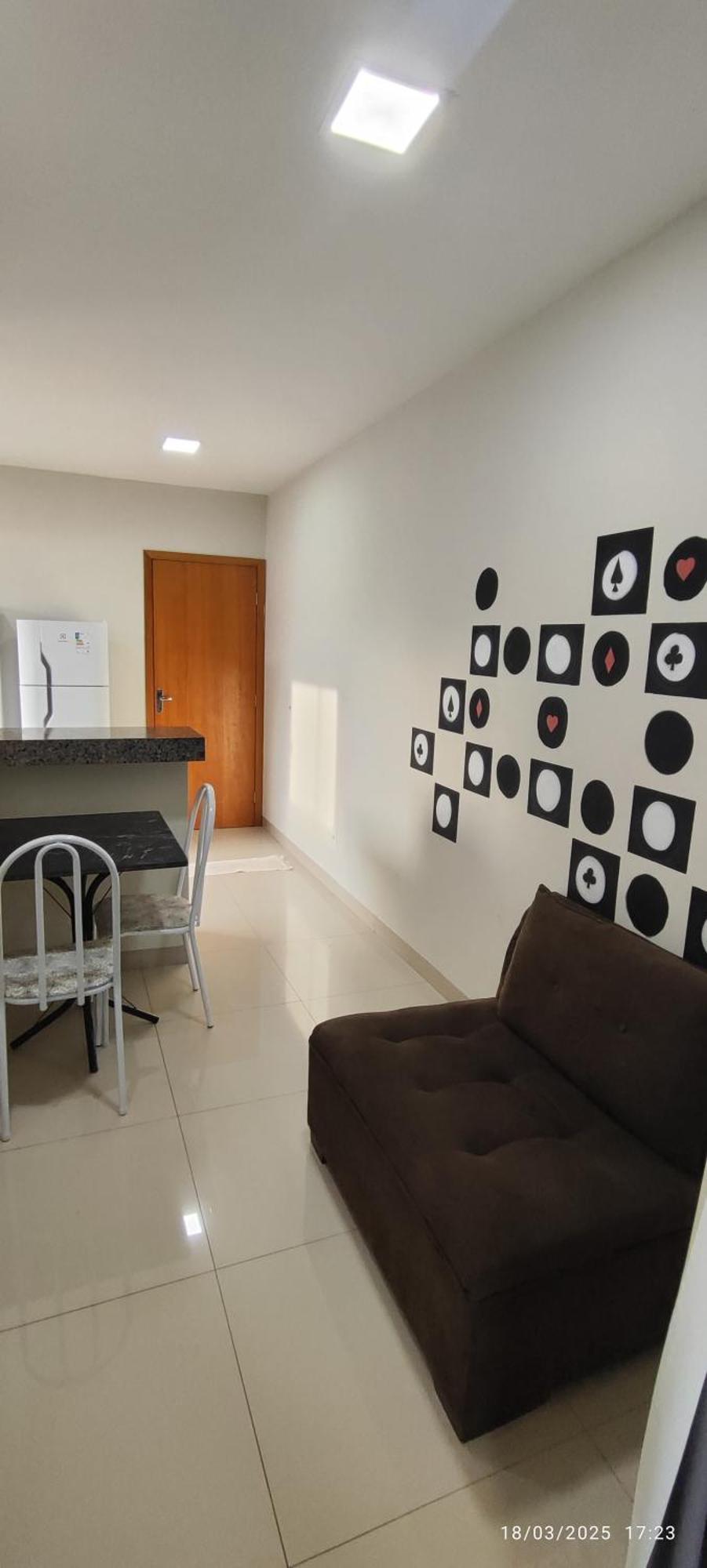Flat Davisis 9 - Parada Do Jalapao E Aeroporto Palmas (Tocantins) Exterior foto