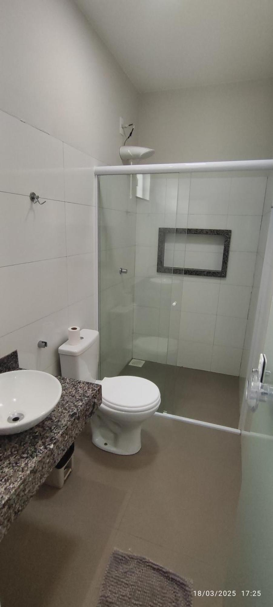 Flat Davisis 9 - Parada Do Jalapao E Aeroporto Palmas (Tocantins) Exterior foto