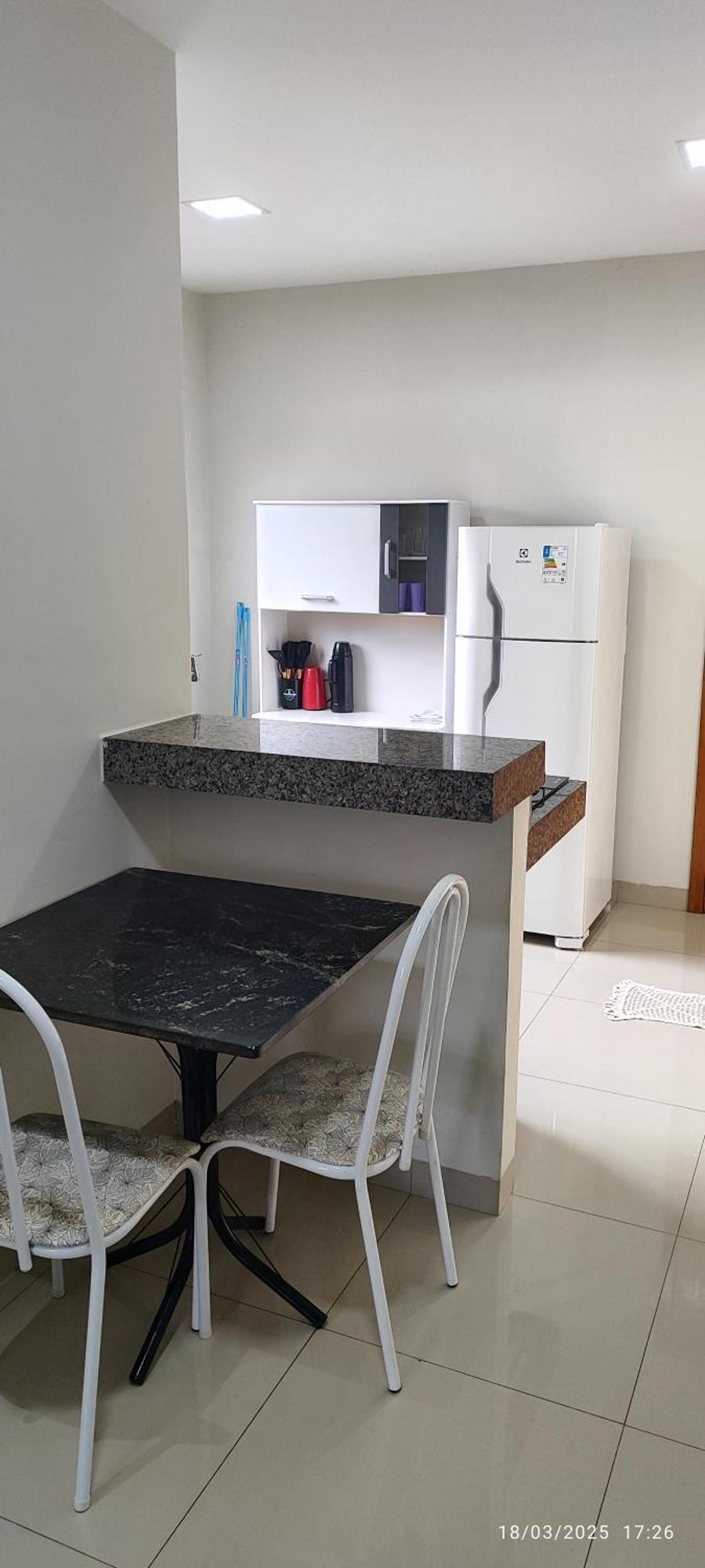 Flat Davisis 9 - Parada Do Jalapao E Aeroporto Palmas (Tocantins) Quarto foto