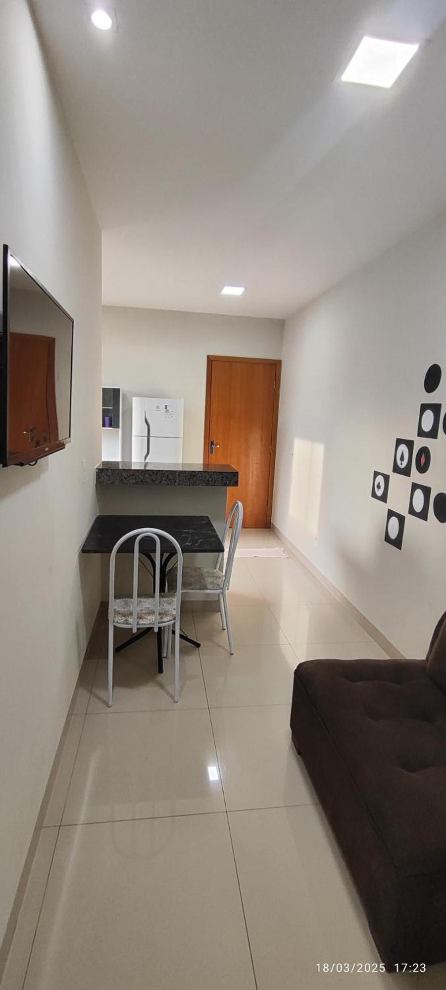 Flat Davisis 9 - Parada Do Jalapao E Aeroporto Palmas (Tocantins) Exterior foto