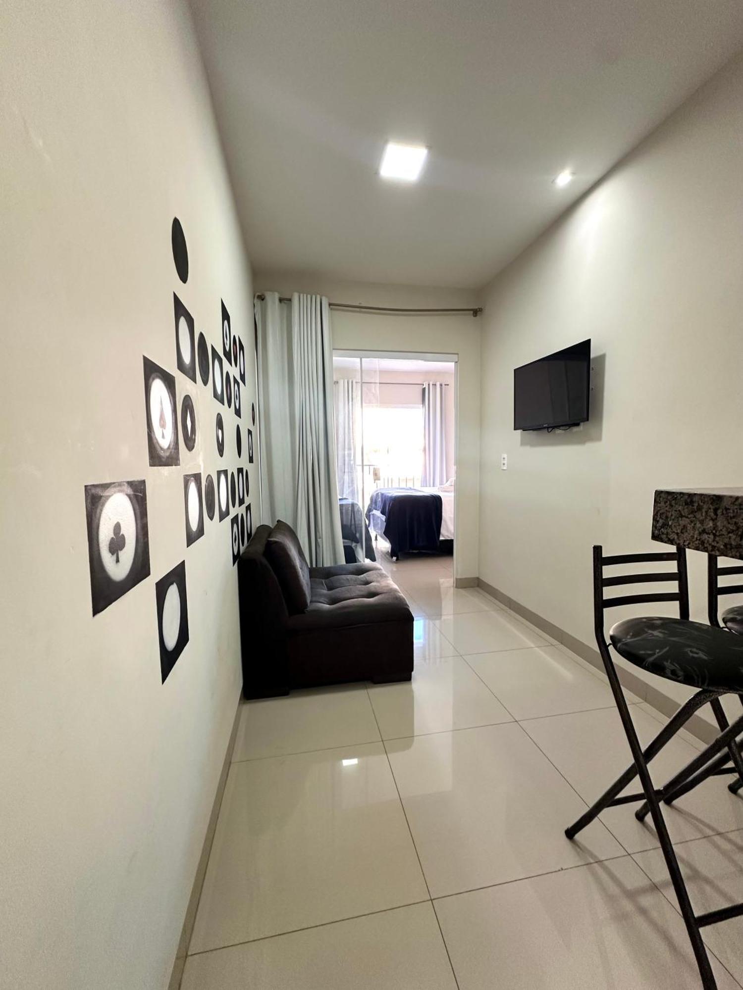Flat Davisis 9 - Parada Do Jalapao E Aeroporto Palmas (Tocantins) Exterior foto