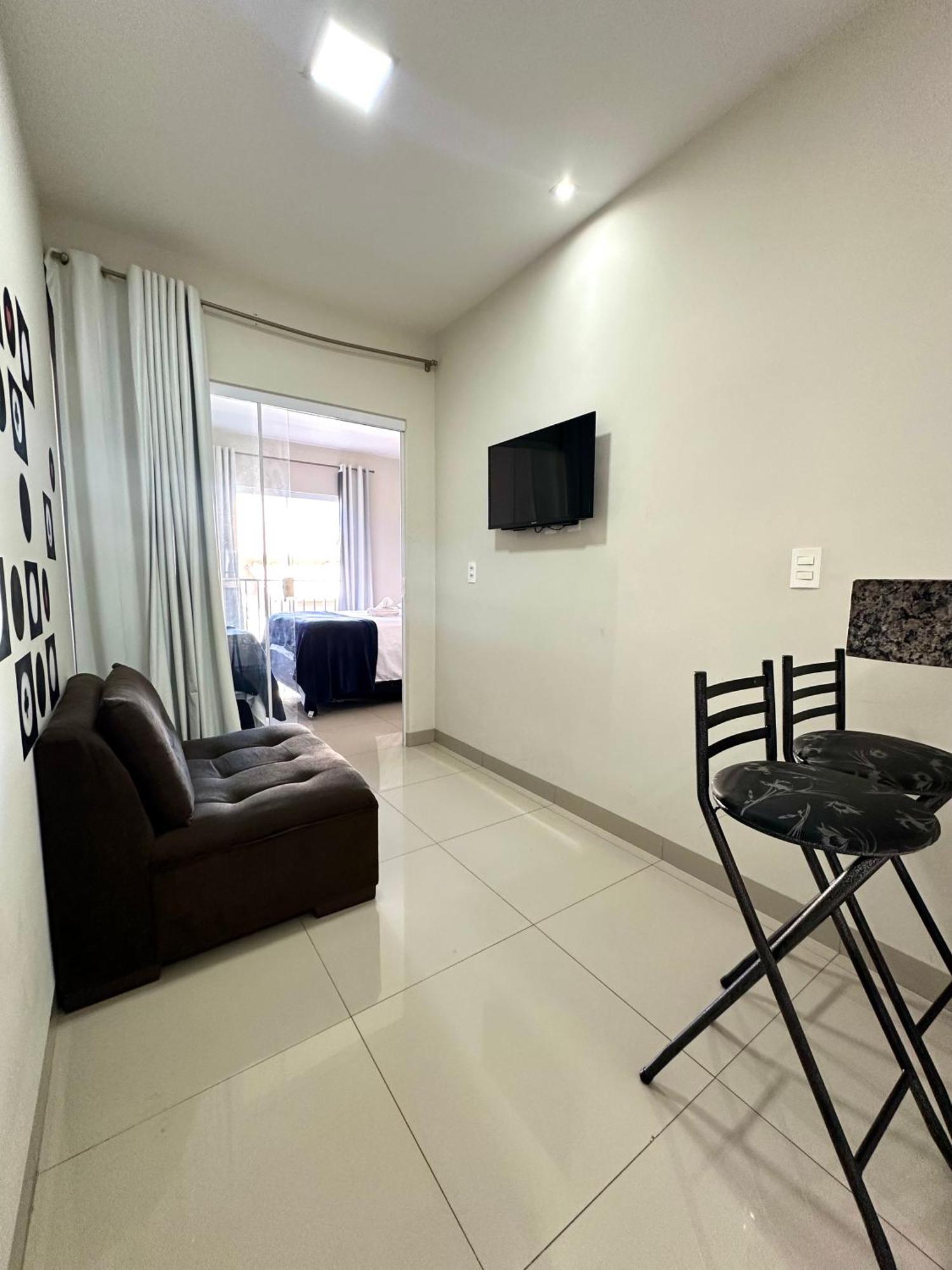 Flat Davisis 9 - Parada Do Jalapao E Aeroporto Palmas (Tocantins) Exterior foto
